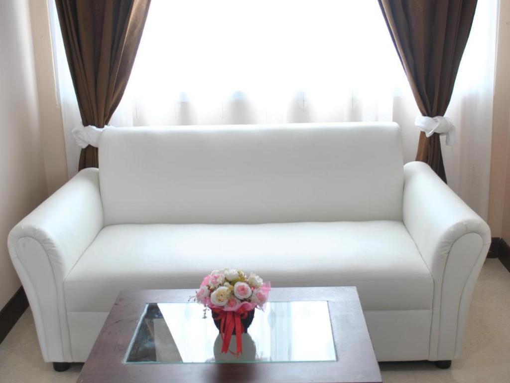 Le Parc Wangnang Hotel Phitsanulok Exterior foto